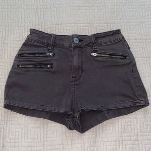 Kendall + Kylie Shorts